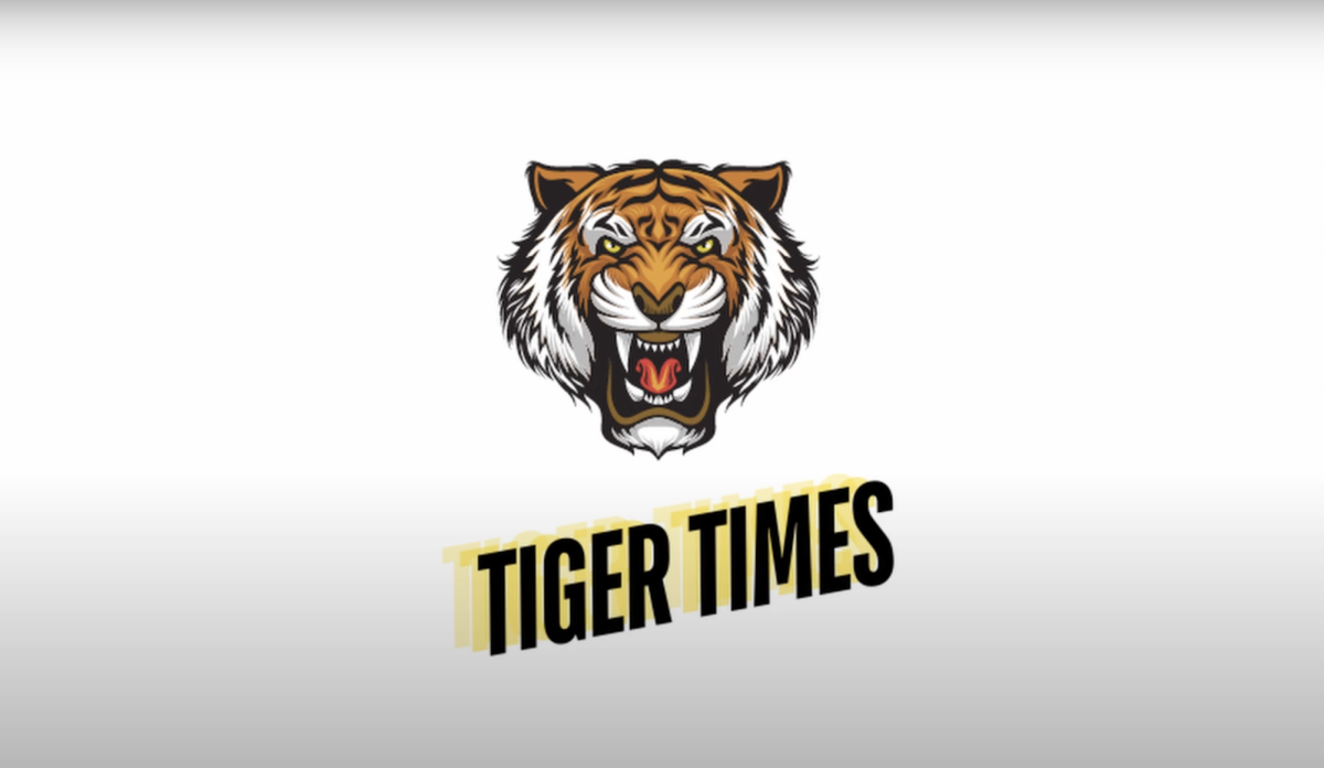 [Tiger Times] Spirit Week Vibe Check